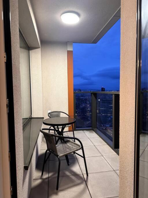 Apartamento Danubius 1805 Bratislava Exterior foto