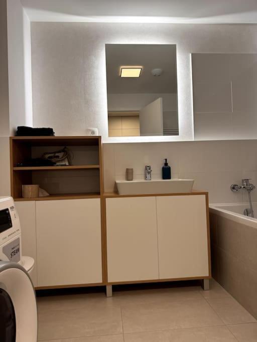 Apartamento Danubius 1805 Bratislava Exterior foto