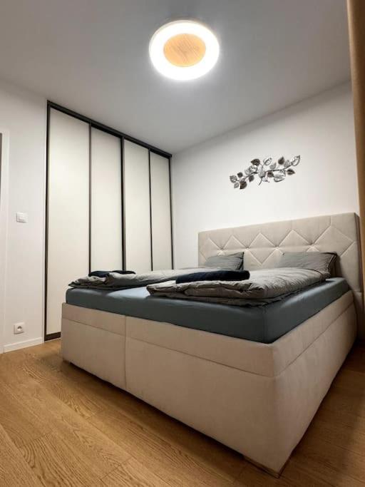 Apartamento Danubius 1805 Bratislava Exterior foto